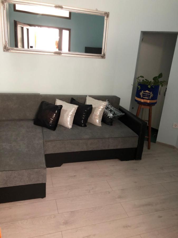 Weiss Old Town Ground Floor Apartment سيبيو المظهر الخارجي الصورة