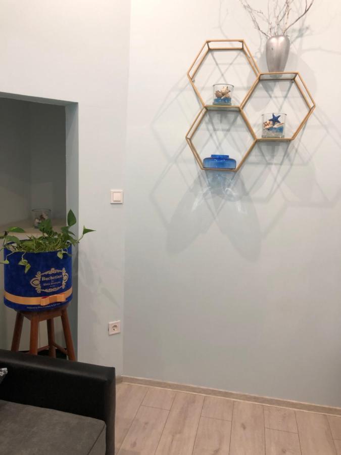 Weiss Old Town Ground Floor Apartment سيبيو المظهر الخارجي الصورة