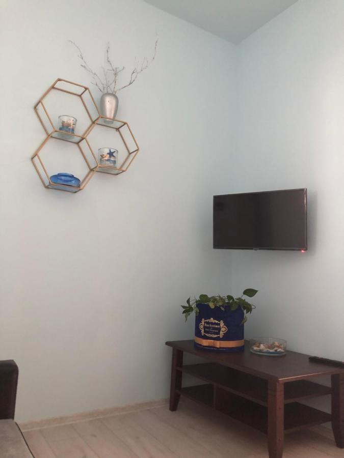 Weiss Old Town Ground Floor Apartment سيبيو المظهر الخارجي الصورة