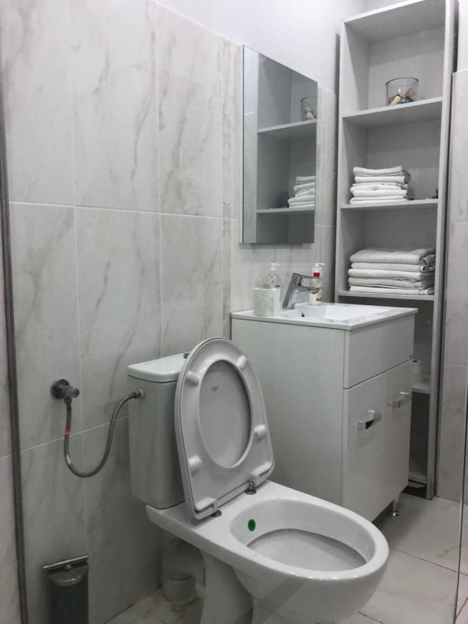 Weiss Old Town Ground Floor Apartment سيبيو المظهر الخارجي الصورة