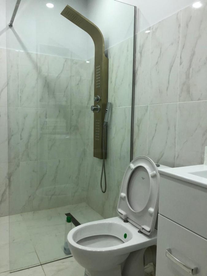 Weiss Old Town Ground Floor Apartment سيبيو المظهر الخارجي الصورة